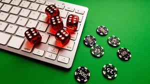 Официальный сайт WG Casino